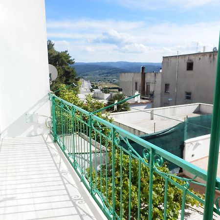 B&B Rose Villa Peschici Εξωτερικό φωτογραφία