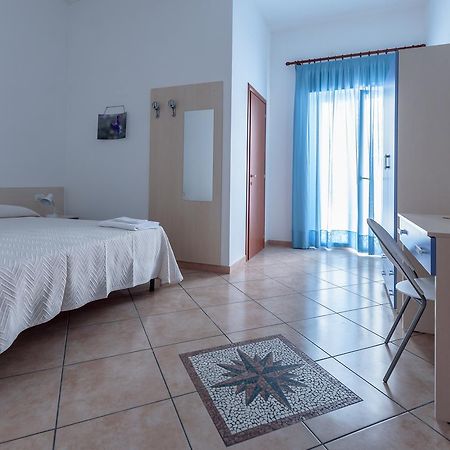 B&B Rose Villa Peschici Εξωτερικό φωτογραφία