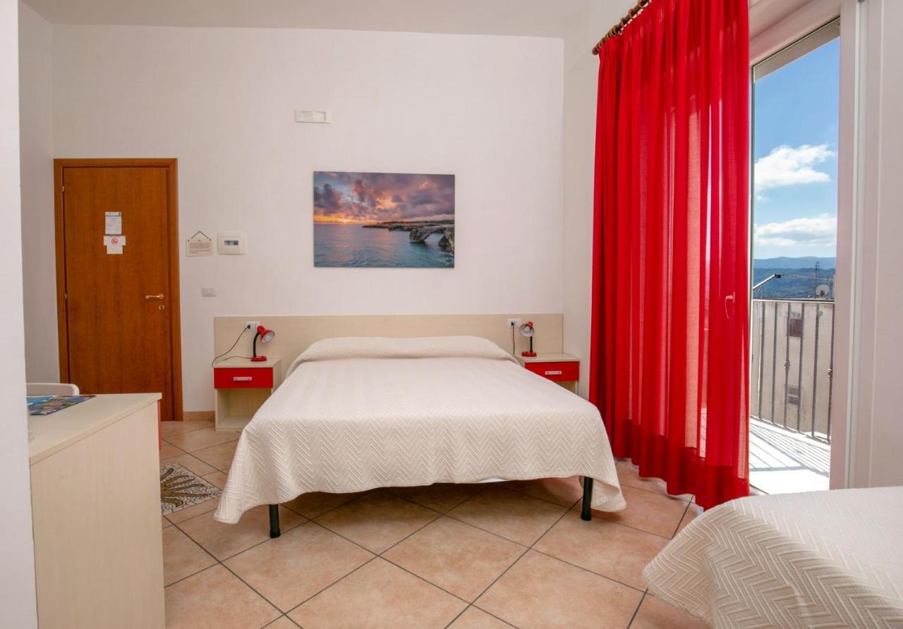 B&B Rose Villa Peschici Εξωτερικό φωτογραφία