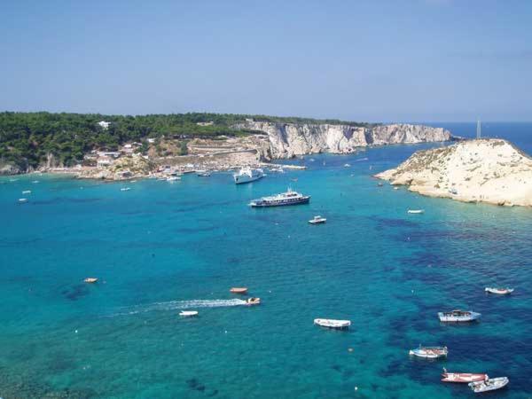 B&B Rose Villa Peschici Εξωτερικό φωτογραφία