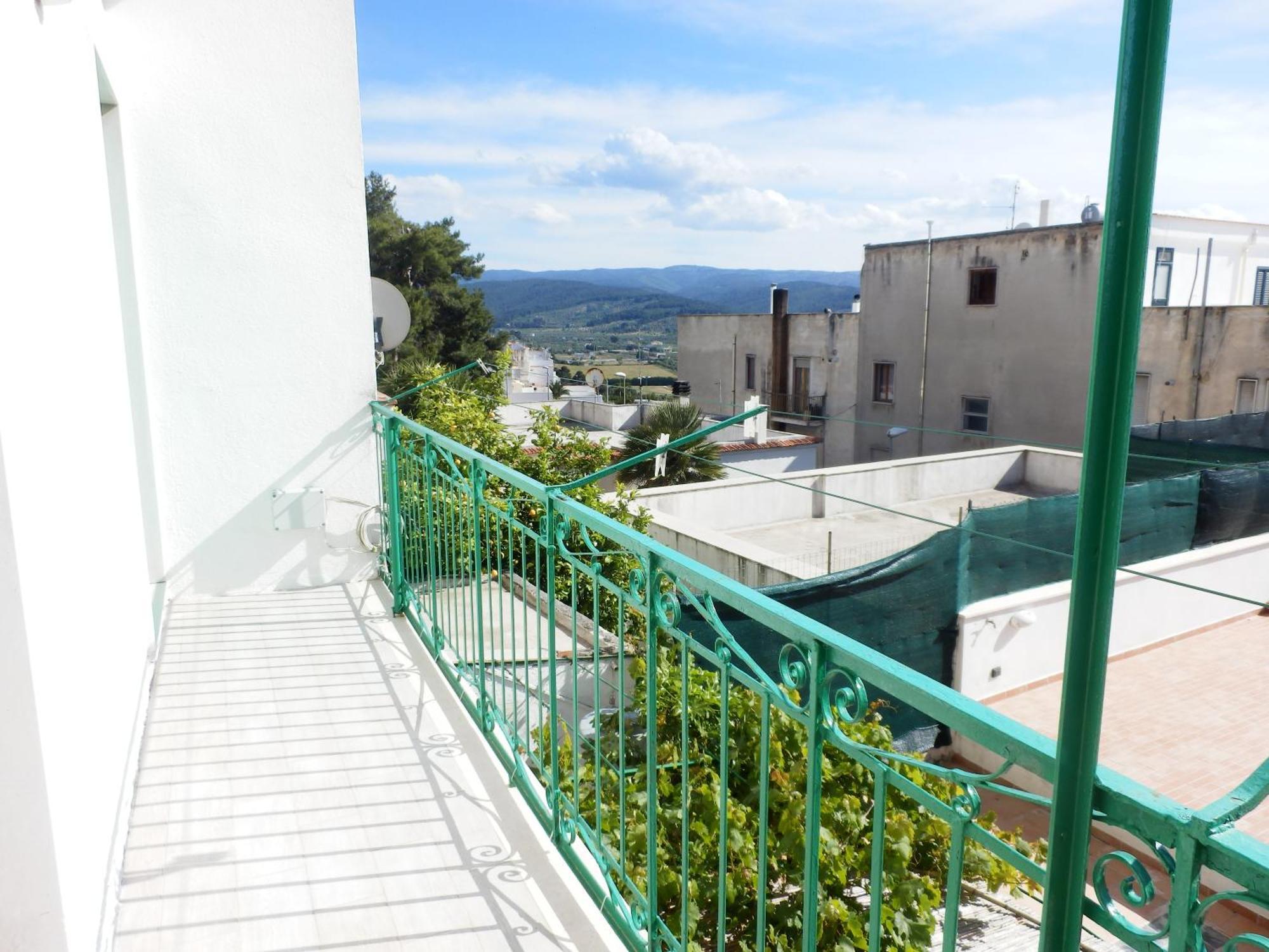B&B Rose Villa Peschici Εξωτερικό φωτογραφία