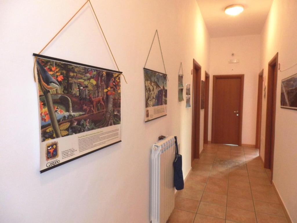 B&B Rose Villa Peschici Εξωτερικό φωτογραφία