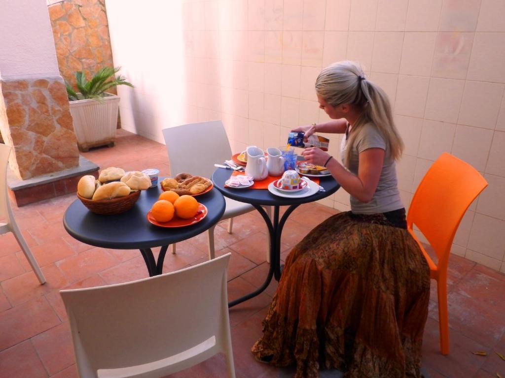 B&B Rose Villa Peschici Εξωτερικό φωτογραφία
