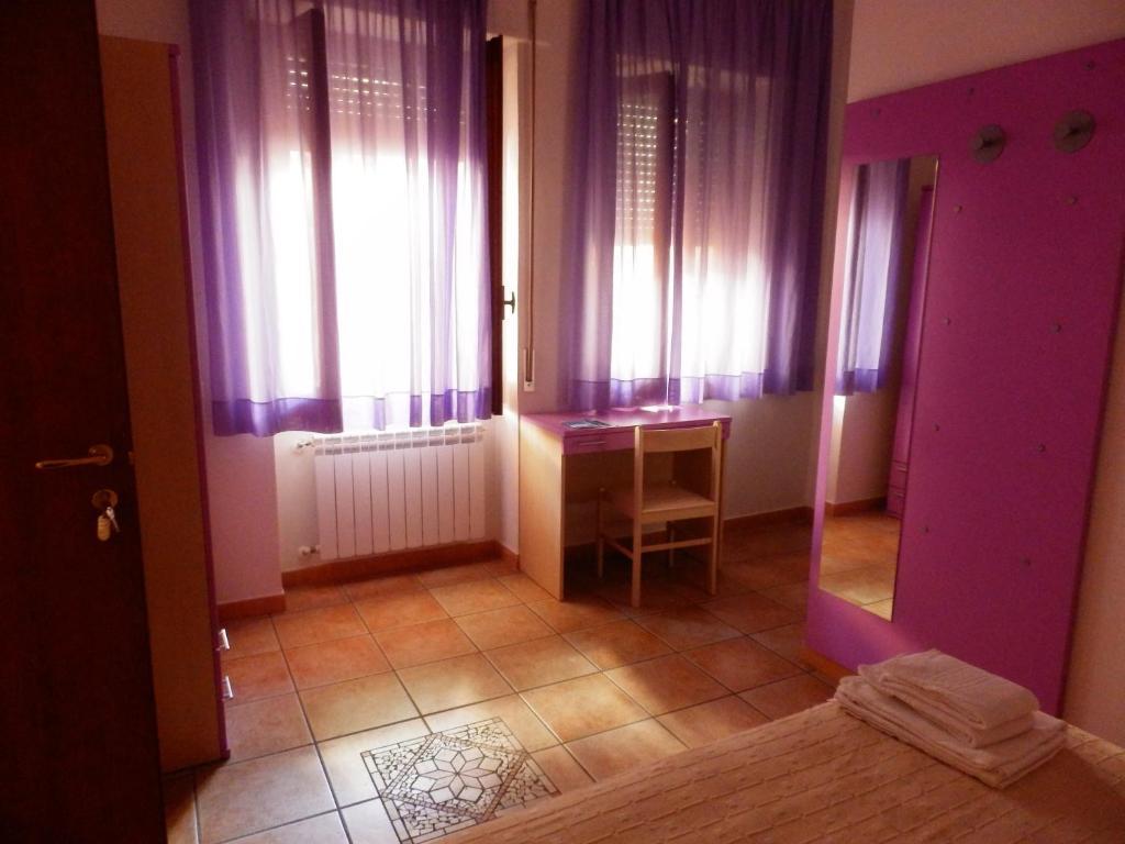 B&B Rose Villa Peschici Εξωτερικό φωτογραφία