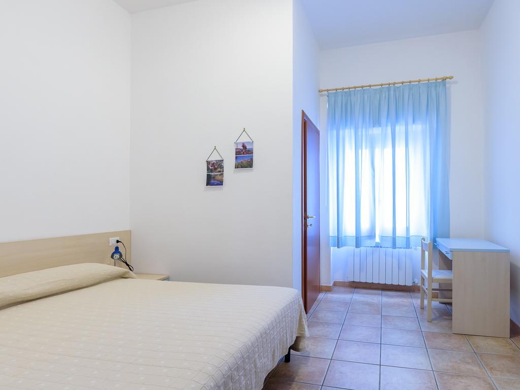 B&B Rose Villa Peschici Εξωτερικό φωτογραφία