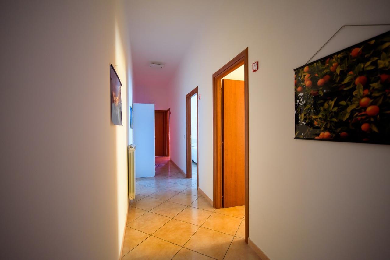 B&B Rose Villa Peschici Εξωτερικό φωτογραφία