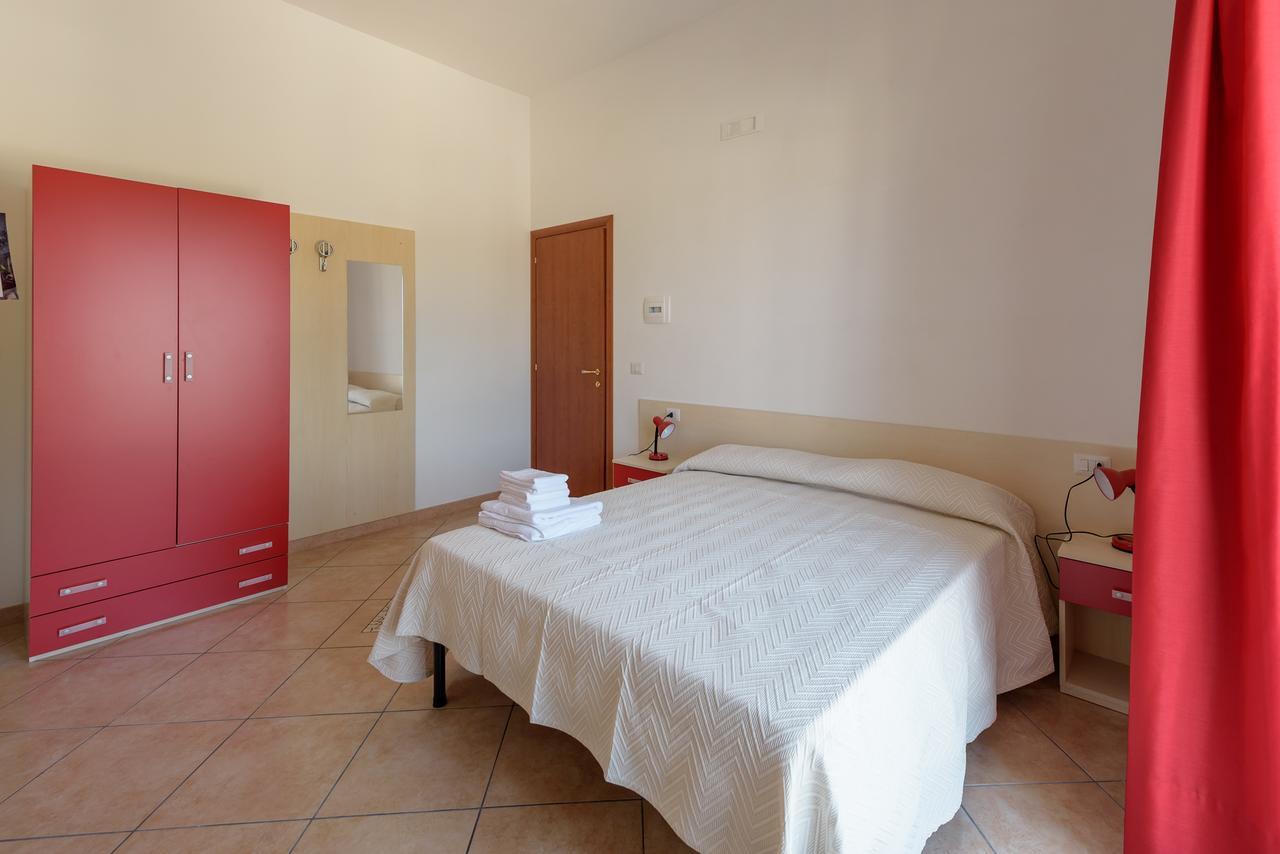 B&B Rose Villa Peschici Εξωτερικό φωτογραφία