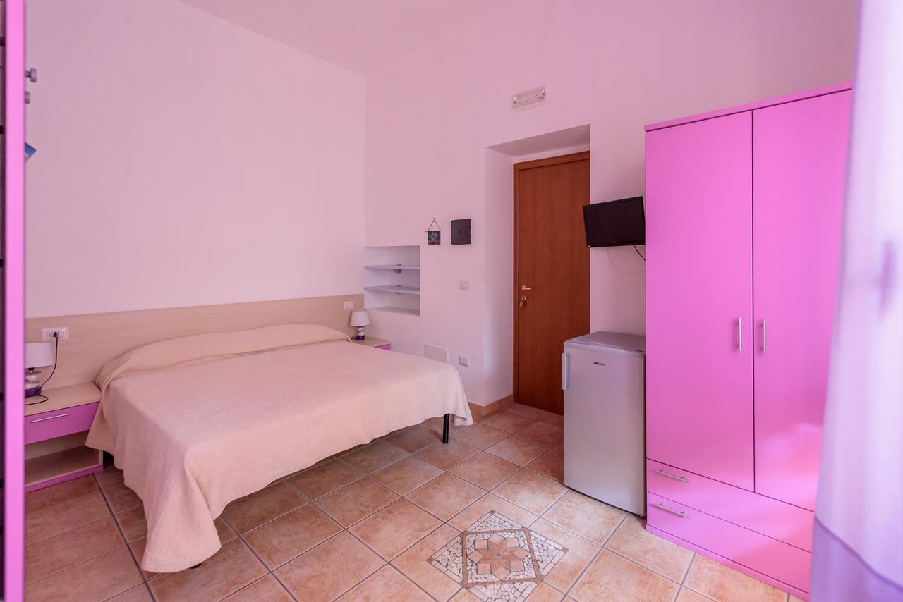 B&B Rose Villa Peschici Εξωτερικό φωτογραφία