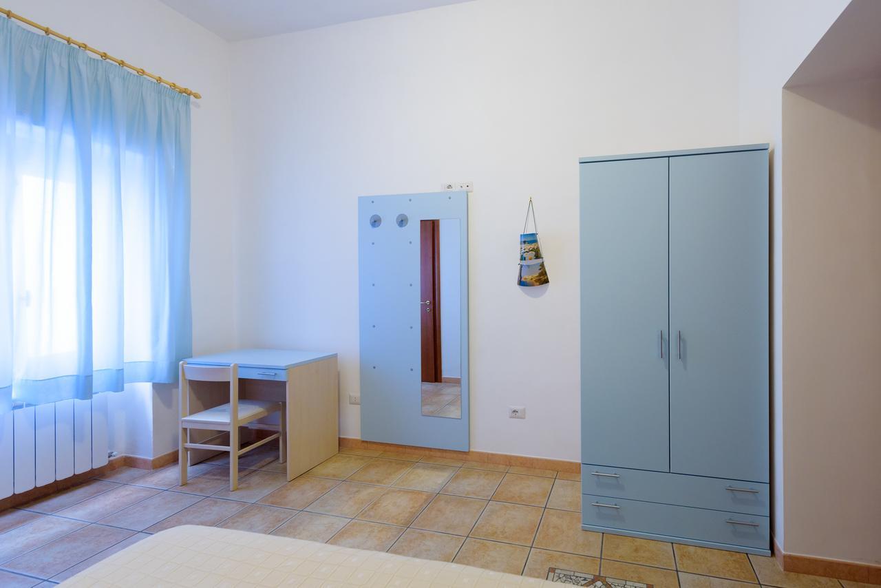 B&B Rose Villa Peschici Εξωτερικό φωτογραφία