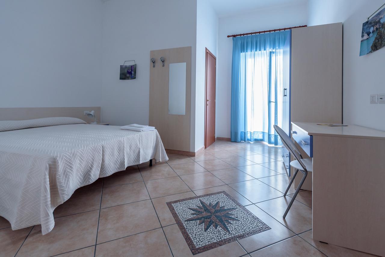 B&B Rose Villa Peschici Εξωτερικό φωτογραφία