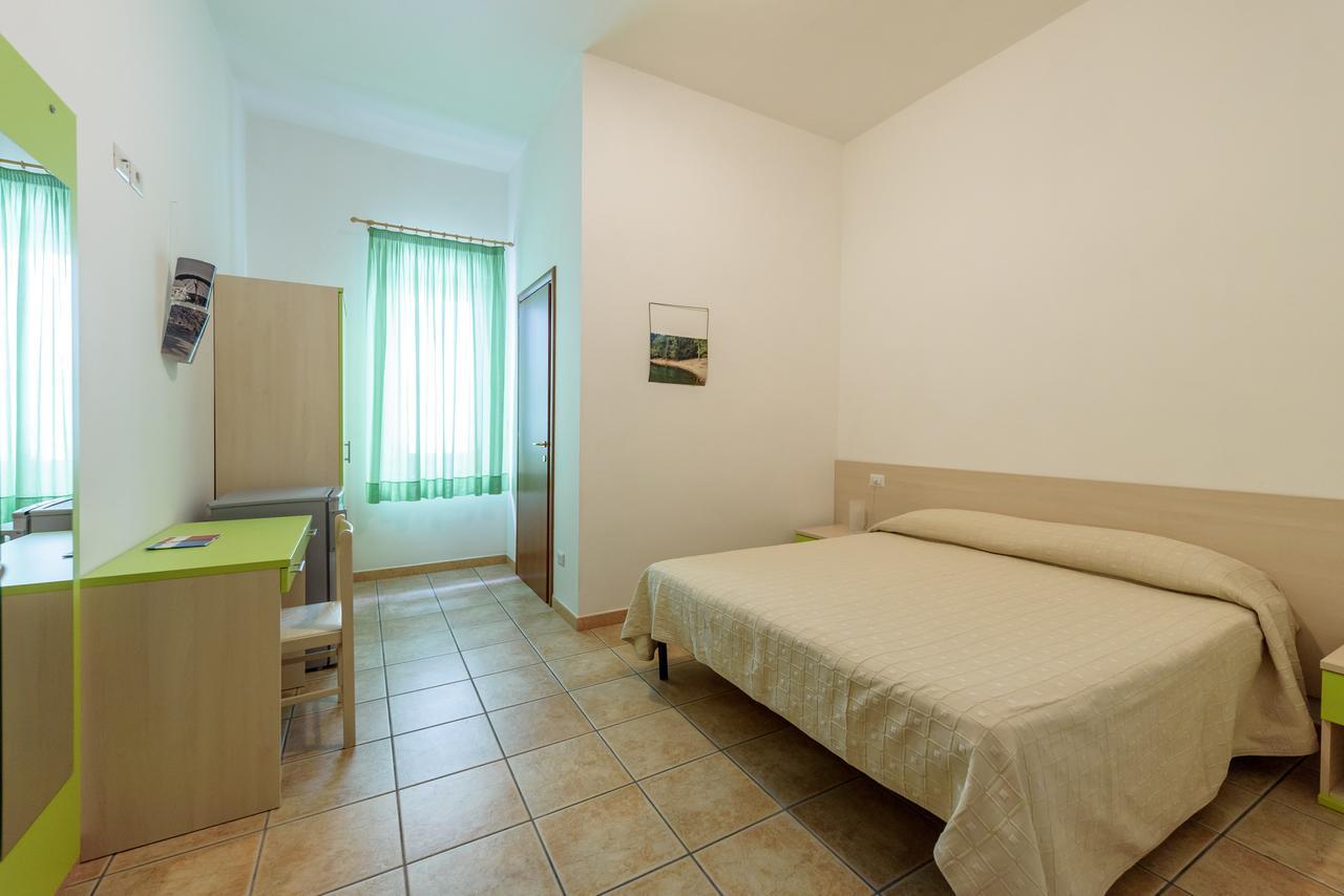 B&B Rose Villa Peschici Εξωτερικό φωτογραφία