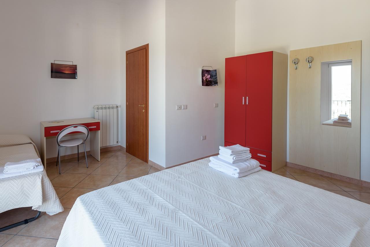B&B Rose Villa Peschici Εξωτερικό φωτογραφία