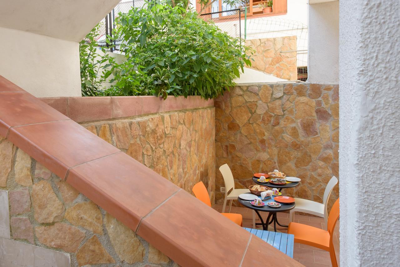 B&B Rose Villa Peschici Εξωτερικό φωτογραφία