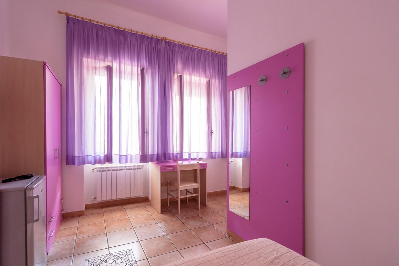 B&B Rose Villa Peschici Εξωτερικό φωτογραφία